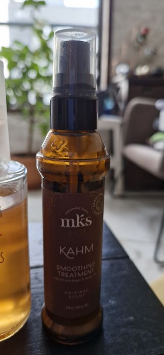 Olioseta, Insight, Mk's, Olaplex