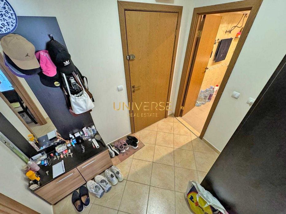 Продава се Двустаен апартамент в к.к. Елените - 74 кв.м за 805 €/кв.м - Снимка #7