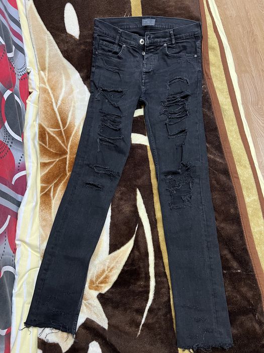 Blugi de bărbațj Zara Man