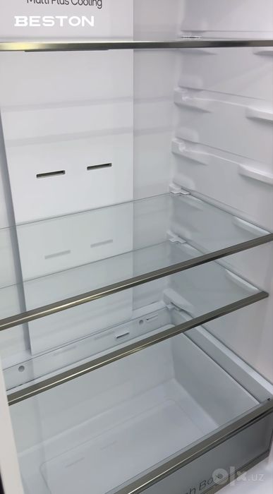 Холодильник Beston refrigerator  BN-546DNV
