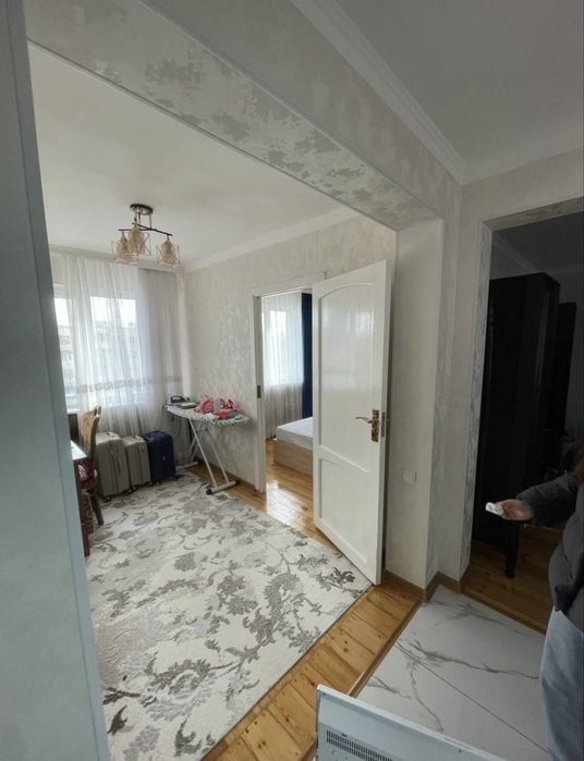 Аренд Горкий Метро  4хона 600 дол оила болла кизларга шарийга