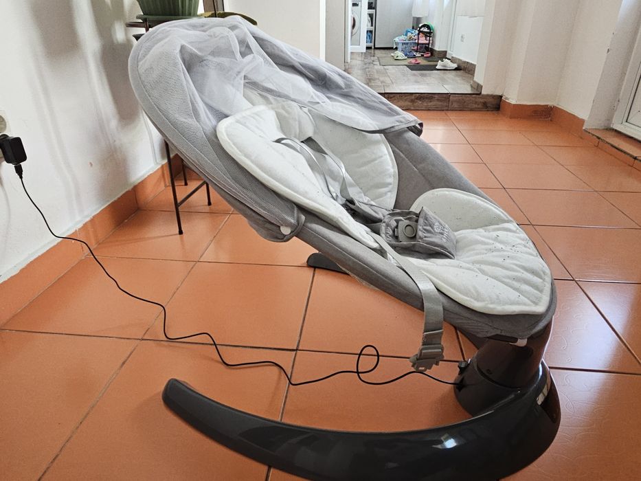 Leagăn electric appekids