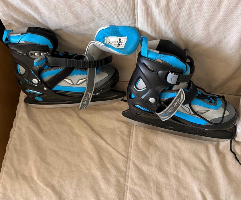 Patine Juniori Galgary (Mărime 38-41)