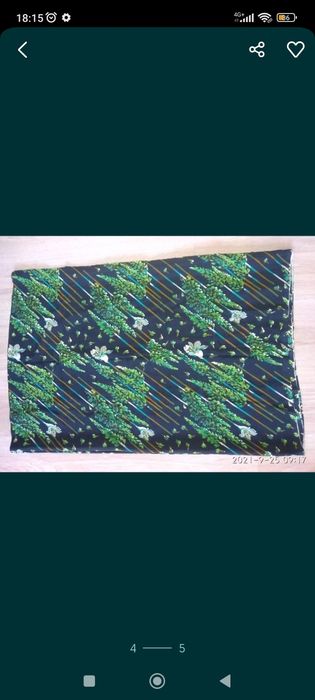 Продаю ткани разные