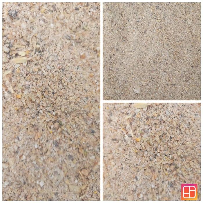 Продам комбикорм