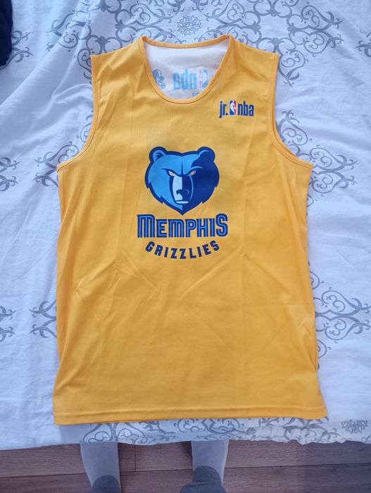 Потник NBA Memphis