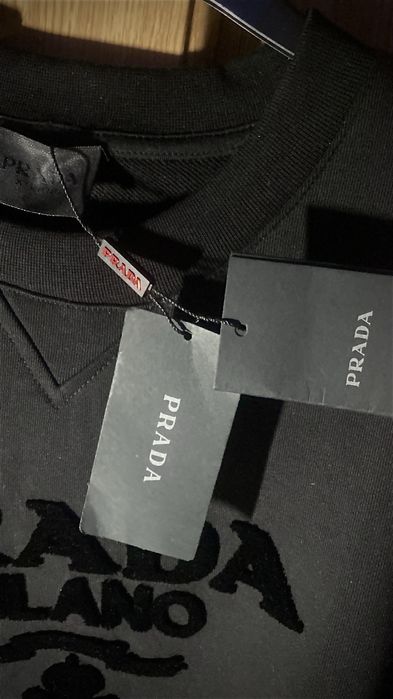 Prada pulover / calitate premium