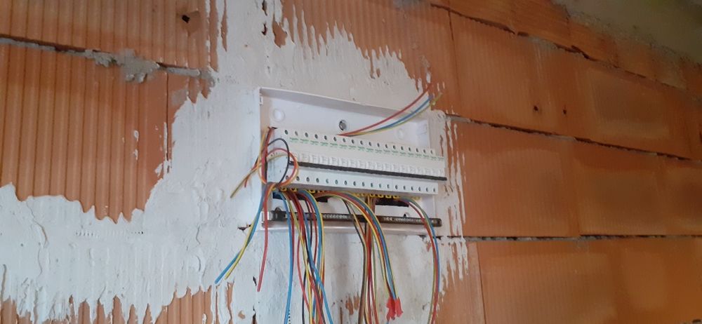 Reparam, montam centrale termice pe gaz si Reparam mașini de spalat