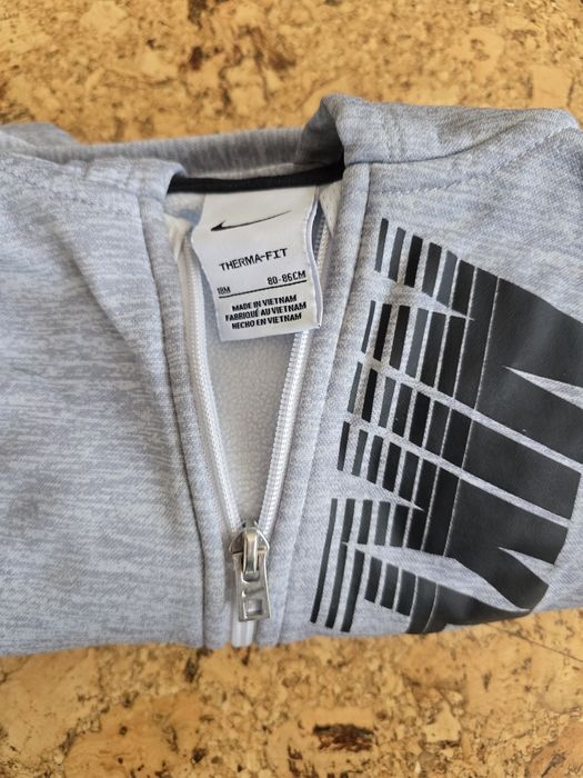 Екип Naik размер 80 86