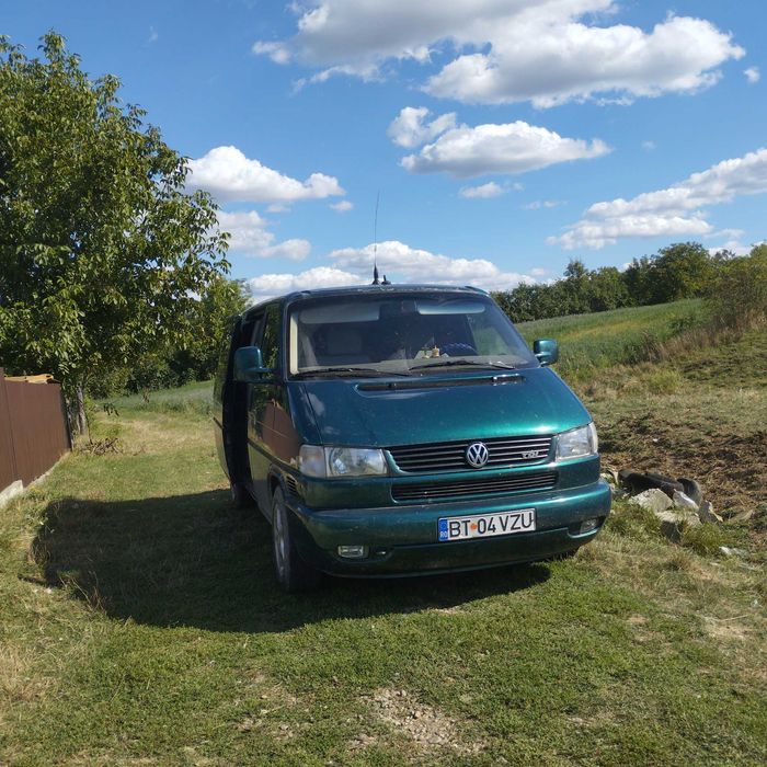 Volskwagen Transporter T4