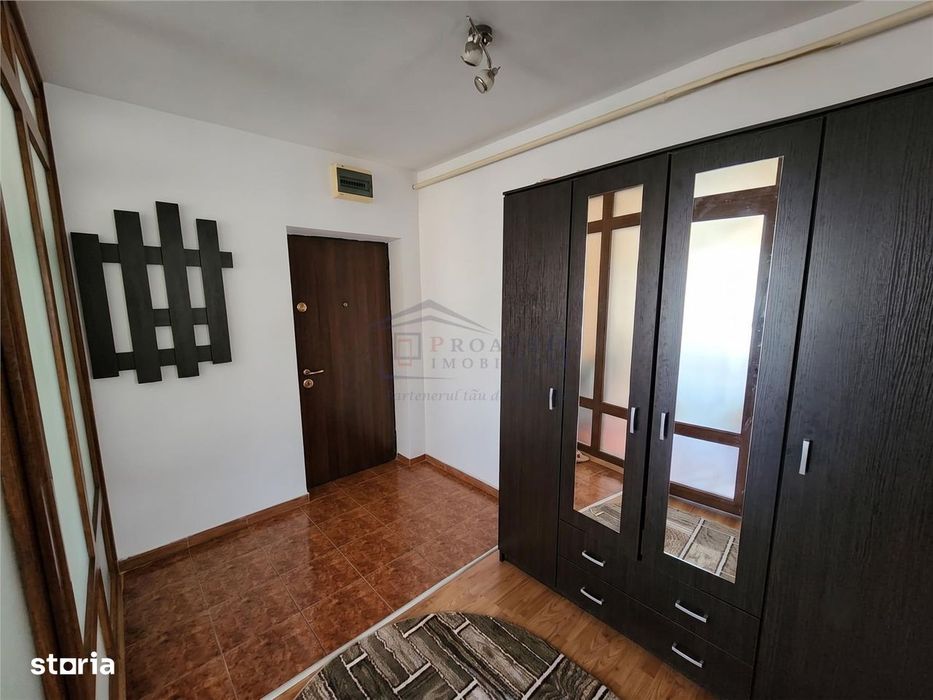 Apartament 2 camere | Zamca | Etaj 2 | 2c-7854