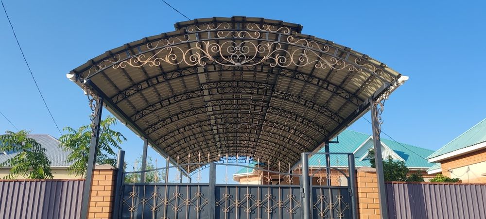 Навес навес навес