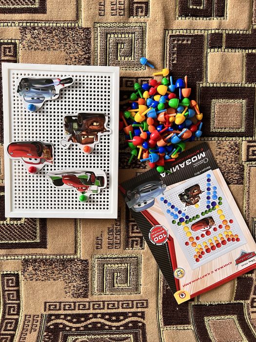 Продам мозаику