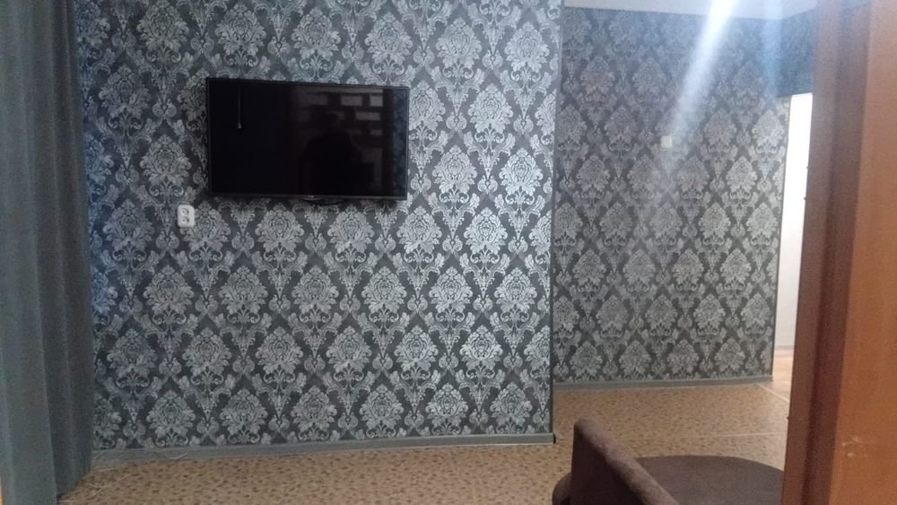 Сдается 2-х комнатная квартира