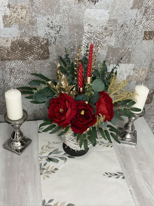 Vand aranjamet floral