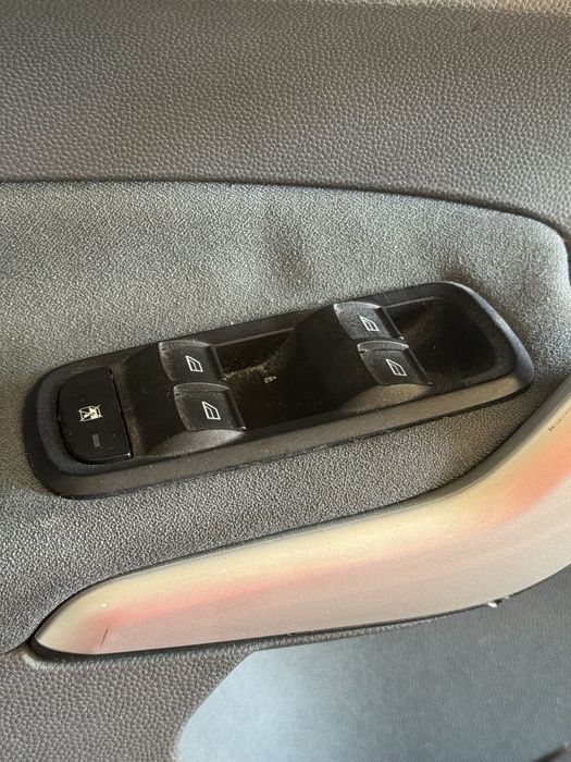 Части за Ford Fiesta 2010