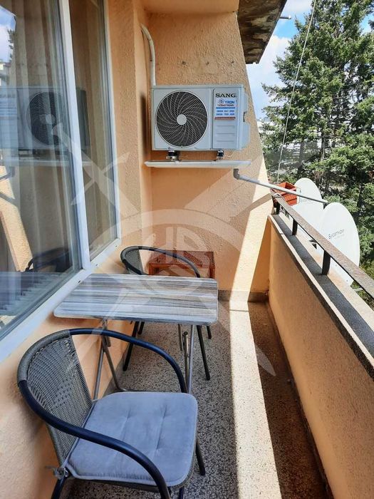 Дава се под наем Двустаен апартамент в София, Гео Милев - 68 кв.м за 687.99 € - Снимка #9