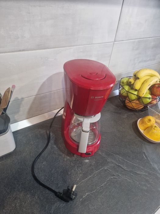 Cafetiera Bosch perfect funcționala