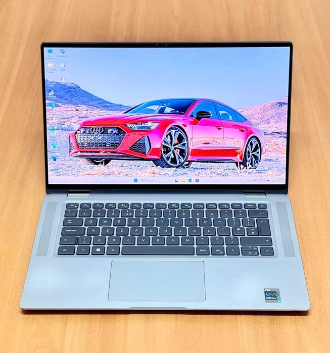 Dell Latitude 9520 / i7-1185G7 / 16GB RAM / 512GB SSD / 15.6" FHD IPS