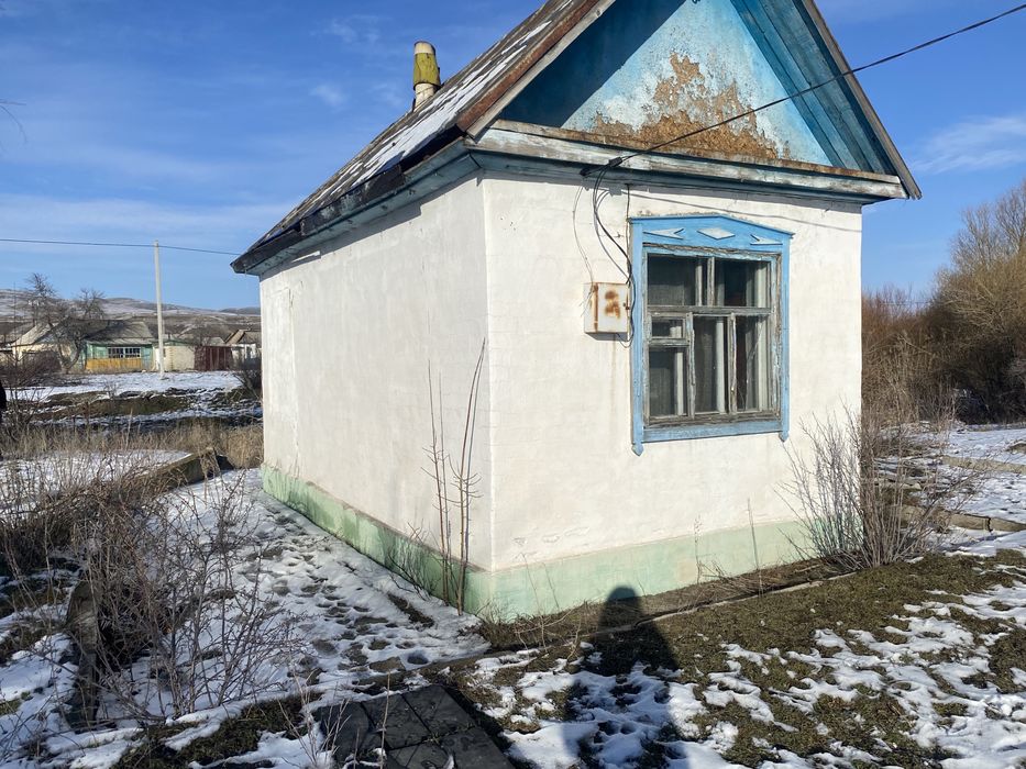 Продам или обменяю дачу 15 соток.