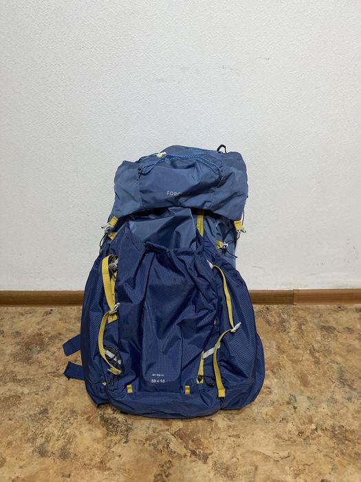 Рюкзак Forclaz 50+10