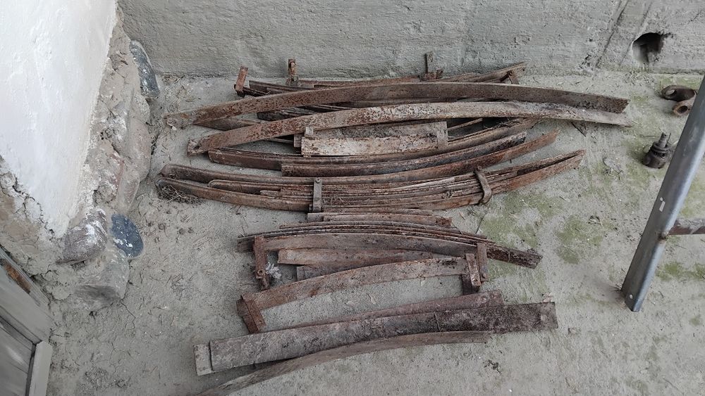 Зил запчаст Зил 130