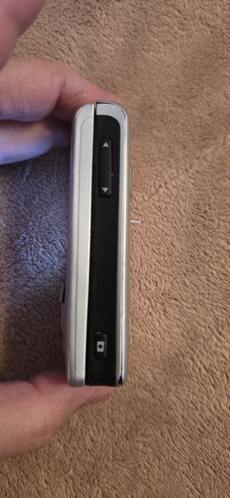 Telefon Colectie: Nokia 6288 Recarosat