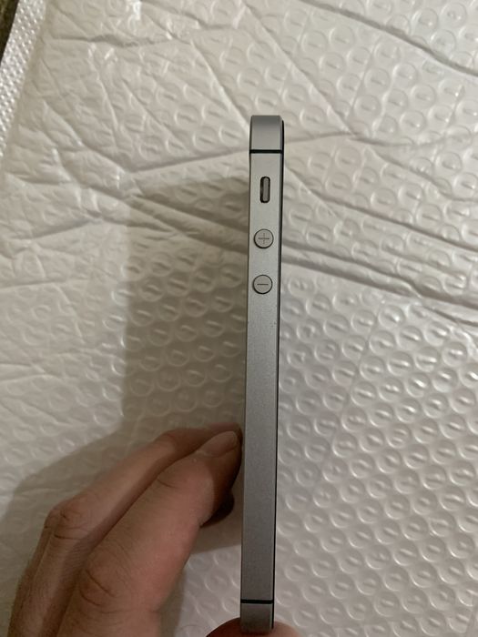 iphone se 1 seri