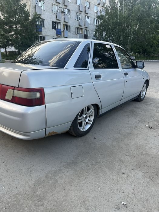 Продам Ваз 2110 богдан гур