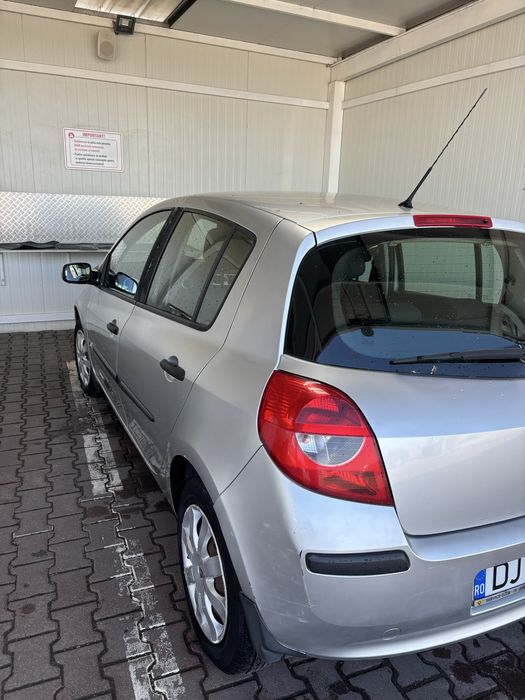 Vand Renault clio 3