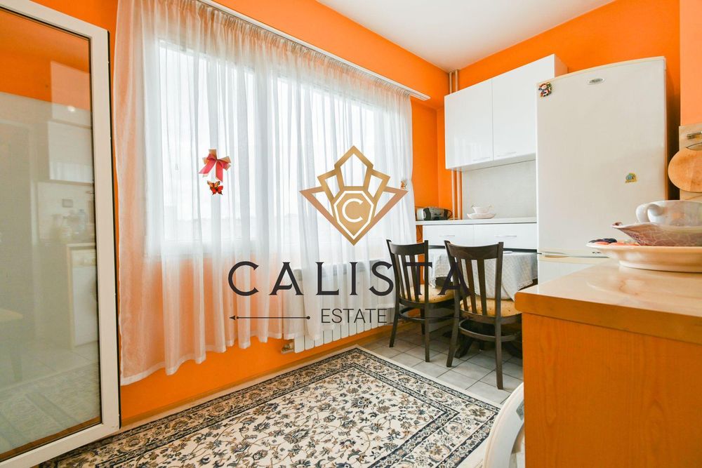 Тристаен апартамент за продажба в ж.к. Дружба 1, 2105259