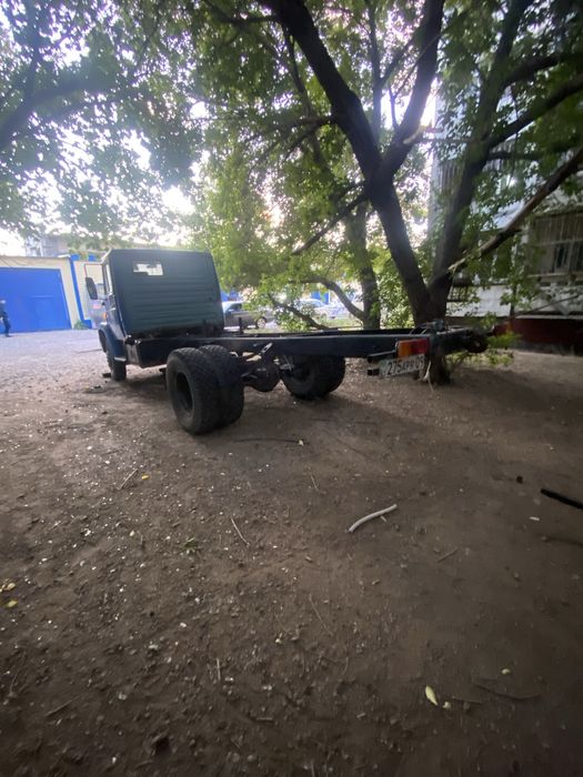 Зил 4331 эвакуатор