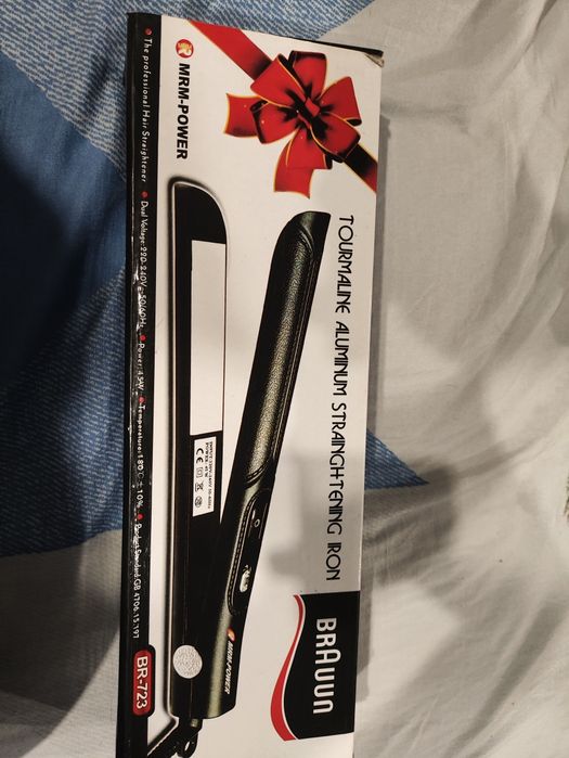 Продам Утюжок новый