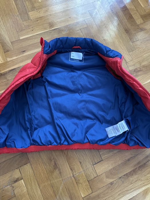 Грейка( Елек) за 6 годинки (116см)