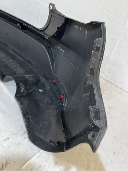 Bara spate Seat Ibiza, 2009, 2010, 2011, 2012, 2013, cod origine OE 6J3807421.