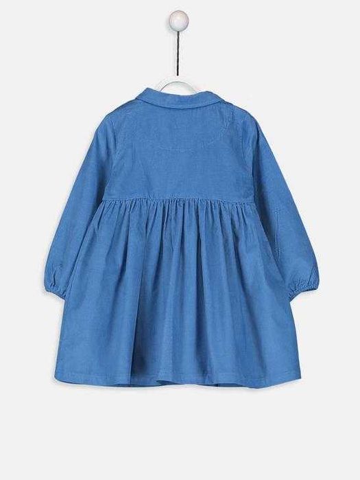 Нова детска рокля