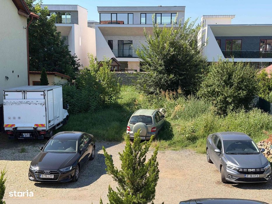 ProprietarTeren 500mp Matei Millo,intravilan, d16ml, toate utilitatile
