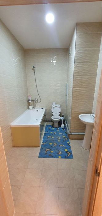 Уй сотилади 16 этажка Чирчик