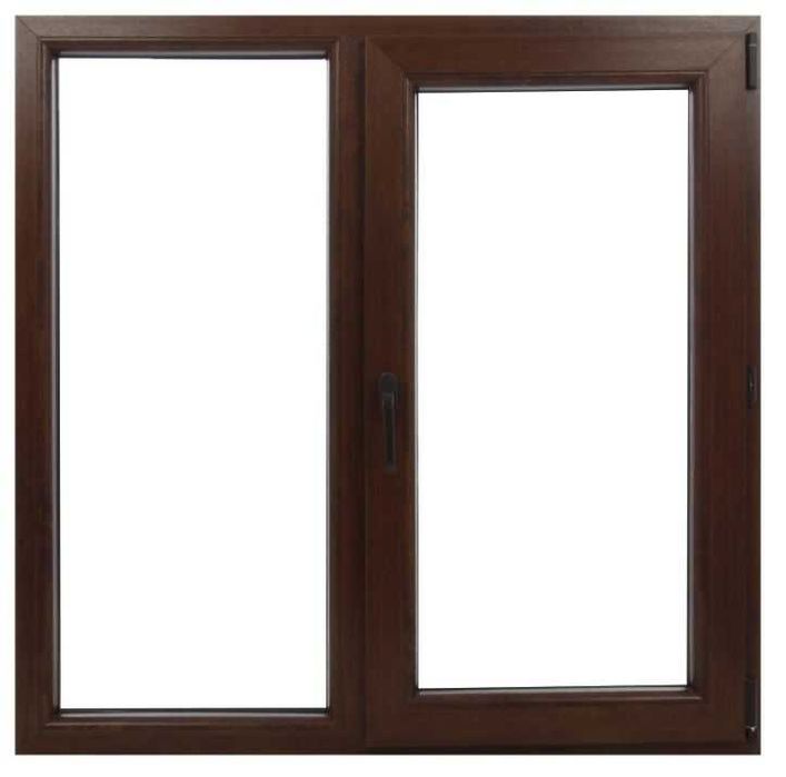 Ferestre Termopane Salamander