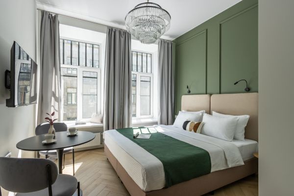 Квартира посуточно Астана