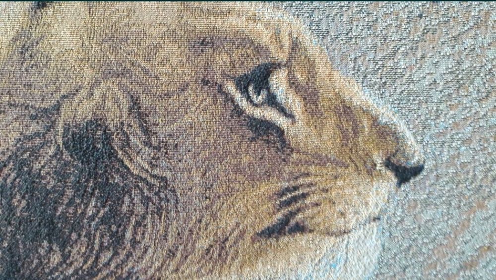 Картина на стену.