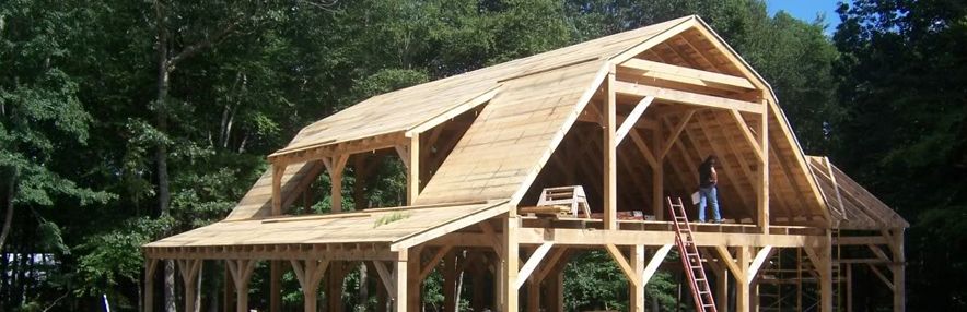 Изграждане-направа на Нов покрив