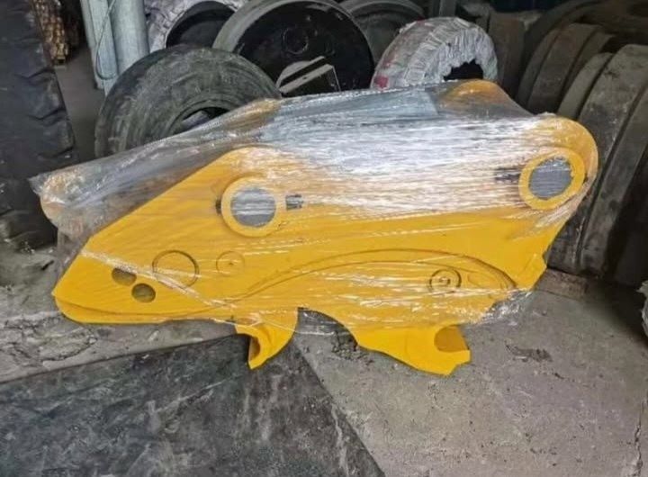 Adapterlar barcha ekskavatorlarga bor