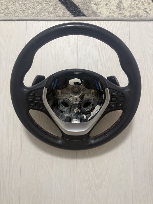 Волан за bmw f30,f31,f32,f36