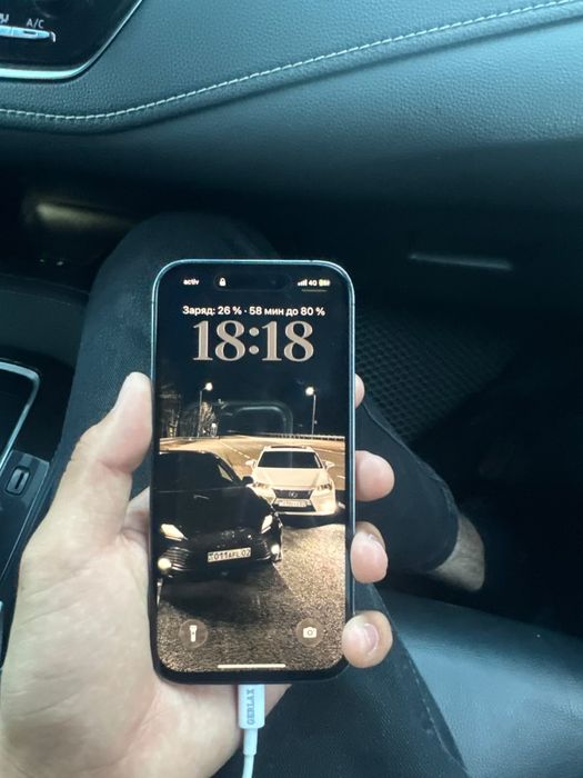 Iphone 14pro 128gb