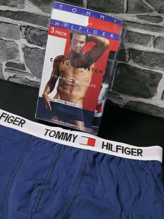 Tomi боксерки високо качество