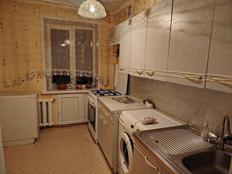 Продам 2х комнатную квартиру