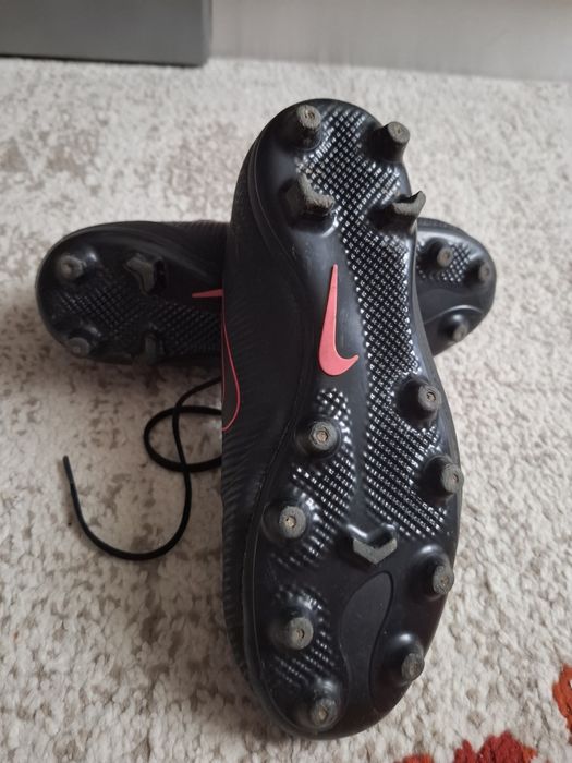 Ghete de football nike mercurial 36.5
