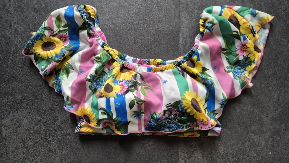 Продавам Бански Алеса