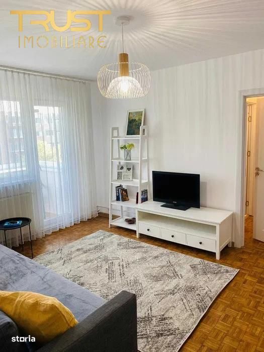 I OFERTA I Apartament modern cu 2 camere I 50 mp I Zona Gemenii I